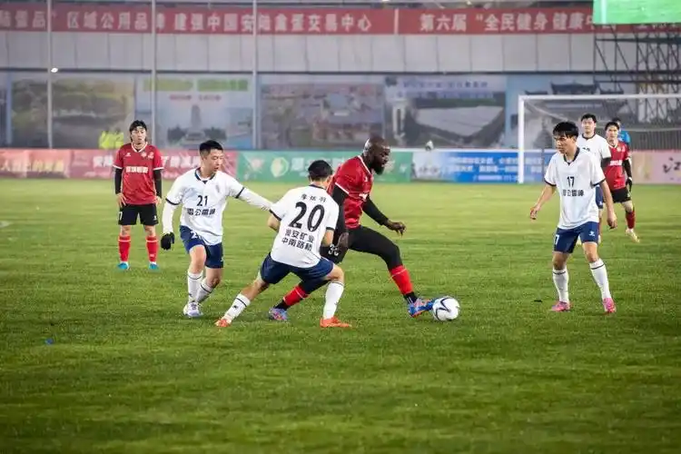 非洲杯：加纳 VS 喀麦隆